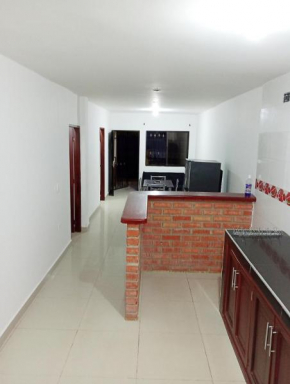 Apartamento 3 alcobas Full Aire para Diez personas